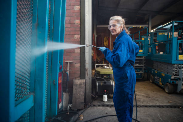 Best Post-Construction Pressure Washing  in Hartford, KY
