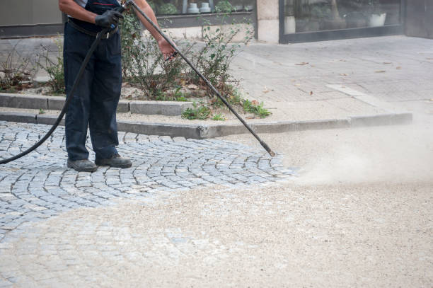 Best Oil Spill Cleanup  in Hartford, KY