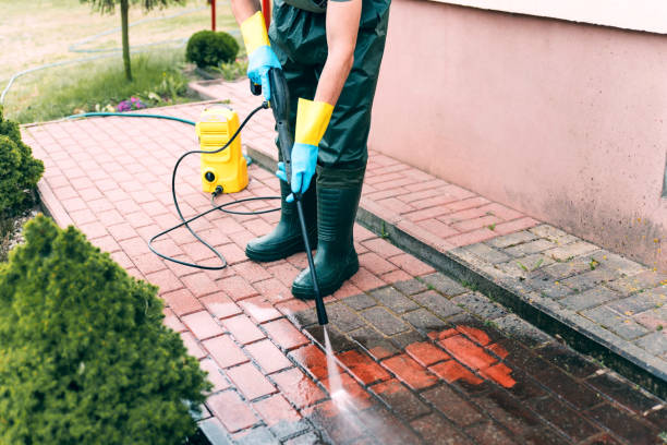 Best Dumpster Area Cleaning  in Hartford, KY