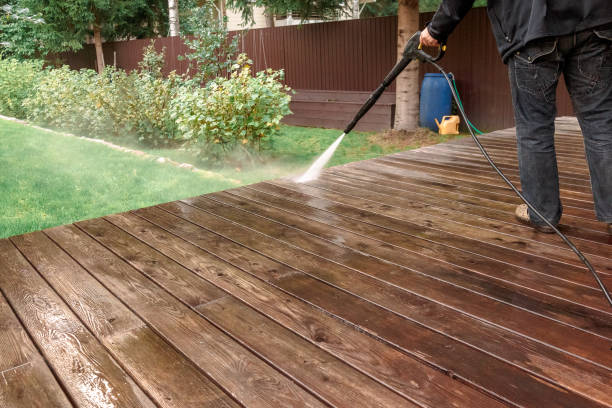 Animal Enclosure Cleaning in Hartford, KY