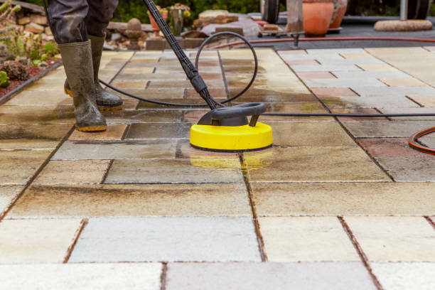 Best Factory Floor Cleaning  in Hartford, KY